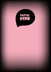 Pastel Pink And Black Vr.10