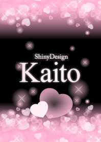 Kaito-Name- Pink Heart