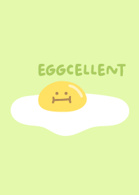 Eggcellent