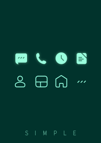SIMPLE (Green)