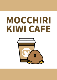 MOCCHIRI KIWI CAFE