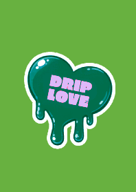 DRIP LOVE THEME 38