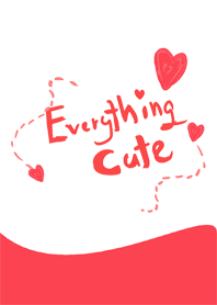 Everything Cute