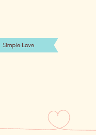 Simple Fresh Love