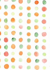 [Simple] Dot Pattern Theme#277