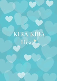 KIRAKIRA Heart 3