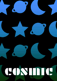 COSMIC THEME :20