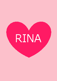 RINAさんの着せ替え
