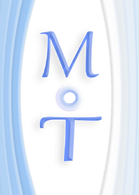 クール イニシャル M T