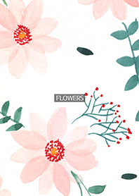 water color flowers_398