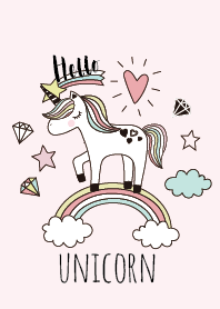 HELLO UNICORN #2