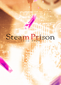 SteamPrison "Motif"