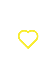 Flat Icon Line (Yellow)
