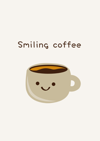 微笑咖啡