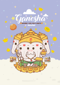 Ganesha Wednesday : Business&Sell III