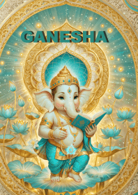 พ่อพระพิฆเนศ ร่ำรวยสมหวัง,สมปรารถนา,