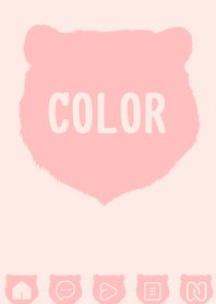 pink color  X117