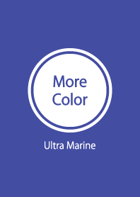 More Color Ultra Marine