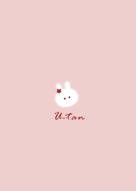 Rabbit Pink02_2