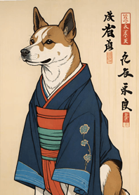 อุกิโยะเอะ - วาฬ DFb6D4