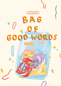 Bag of Good Words