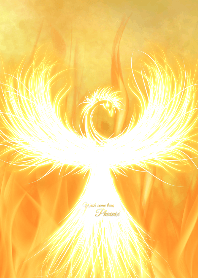 最強運気アップ！鳳凰！！Ver.2