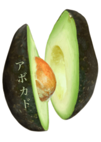 avocado 8