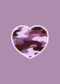CAMO HEART THEME 9