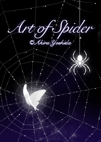 Art of Spider