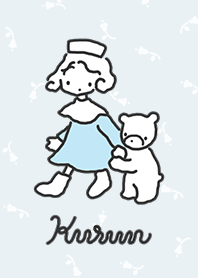 くるんちゃん０
