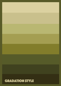 Gradation Style (Unique 50)