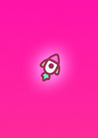 Happiness rocket 10004