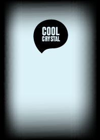 Black & Cool Crystal Theme
