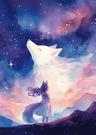 Little Princess Watercolor-25