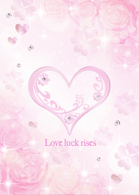 Love luck rise