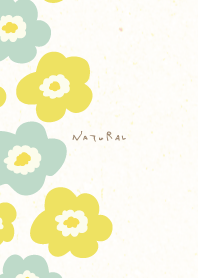 Nordic Flower left4 from Japan