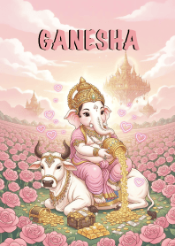 Ganesha ,Wish (JP)