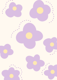 Indigo Flower2