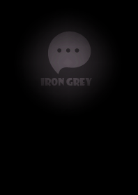 Iron Grey Light Theme V3