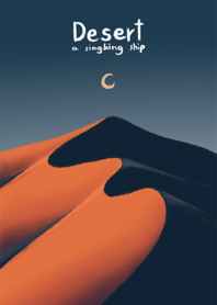 desert a sinking ship.