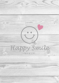 Happy Smile - MEKYM - 20