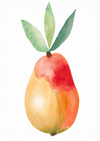 [Simple] fruits Theme#471