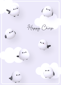 purple Simple 3D Shimaenaga 04_2