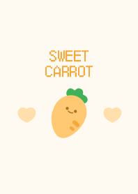 SWEET CARROT SIMPLE 2