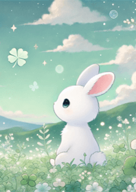 My Lucky Clover 069!