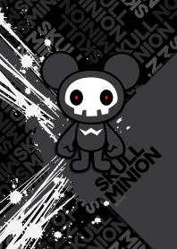 SKULL MINION : Henchman Theme