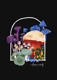 Fungus Party
