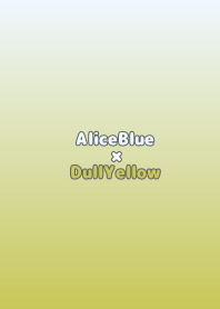 AliceBluexDullYellow-TKCJ