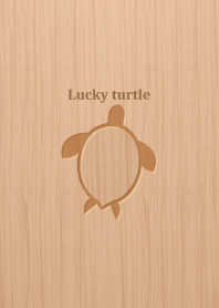 Lucky Turtle 97