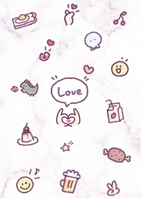 Simple icon 2 purple07_2
